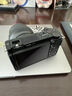 索尼（SONY）ZV-E10K APS-C画幅微单相机 新升级标准镜头套装 黑色 新套机镜头E PZ 16-50mm F3.5-5.6 OSS II 实拍图