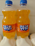 可口可乐（Coca-Cola）芬达 Fanta 高考季 橙味汽水碳酸饮料300ml*12瓶 高分必达 实拍图