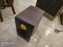 丹拿（DYNAUDIO）意境系列 Emit 20 HiFi无源书架音响发烧音箱 木质 2.0声道 胡桃木 一对 实拍图
