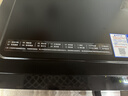 美的（Midea）微波炉烤箱一体机900w微波1000w烧烤平板光波速热23L容量变频2026新款彩膜家用一级能效 （C32） 实拍图