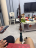 迪加伦新款天然莲花桃木汽车挂件高档葫芦车内装饰吊坠貔貅男女朱砂饰品 实拍图