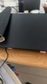 ThinkPad联想笔记本电脑支架散热器便携铝合金增高架适用苹果小新YOGAPro14s 11-17.3英寸 ZJA3玫瑰金 实拍图