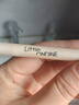小奥汀（littleondine）双头定型水眉笔00浓颜灰黑2.1ml野生眉胶笔持久防水防汗不易晕染 实拍图