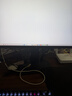 KTC  27英寸2K高清275Hz原生240Hz 音箱 HDR400 硬件护眼 升降旋转 三角洲游戏显示器 大师27M1 Pro 实拍图