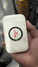 纽曼随身wifi多网通用移动无线wifi6免插卡上网宝随行无线便携车载支持5G/4G设备全国通用流量2026款 实拍图