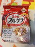 卡乐比（Calbee）即食燕麦片冷泡 原味水果麦片600g 进口非油炸 营养代餐早餐零食 实拍图