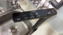 美的（Midea）净水器【金榜TOP1 白泽Max 1200G】0阻垢剂 6年长效RO反渗透 家用厨房专用台下用直饮过滤净水机 实拍图