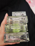 范思哲（VERSACE）心动女士香水100ml 花香调生日礼物女士七夕情人节礼物心动地中海 实拍图