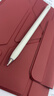 HUAWEI M-Pencil （第三代）平板创作笔 华为手写笔 星闪技术超低时延 雪域白  实拍图