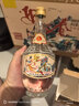 迎春酒 云岫  廊坊特产 53度酱香型 500ml*6整箱装 送礼 实拍图