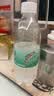 健龙五大连池含气冷泉水火山泉天然水气泡水无糖饮用水350ml*24瓶整箱 350ml*24瓶/箱 实拍图
