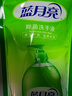 蓝月亮洗手液补充装袋装500g*6 泡沫丰富芦荟抑菌护手保湿替换装 实拍图