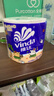 维达（Vinda）有芯卷纸 蓝色经典4层140克*10卷 线条小狗冲浪主题 卫生纸厕纸 实拍图