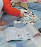 赟娅puzzle机关保险柜解密盒积木成人高难度拼装烧脑玩具男新年礼物 第二代标准版 实拍图