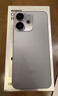 OPPO Reno14 12GB+512GB 礁石黑 高清长焦实况 全新小直屏Live图 AI拍照5G智能手机 学生游戏 国家补贴 实拍图