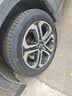马牌（Continental）汽车轮胎215/55R17 94W FR UCJ+ 适配本田XR-V/迈腾/XRV/亚洲龙 晒单实拍图