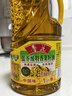 鲁花【保真菜籽油】食用油 低芥酸特香菜籽油 900ml 物理压榨  实拍图