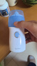 朔茂洗鼻器 儿童专用电动喷雾生理海盐水雾化鼻炎鼻腔冲洗器MFNI-06EB 实拍图