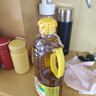 鲁花【保真菜籽油】食用油 低芥酸特香菜籽油 900ml 物理压榨  实拍图