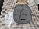 飞利浦（PHILIPS）【25分钟快速饭】多功能1.8L迷你电饭煲隐藏式触控顶屏 24小时智能预约 HD3072/90 实拍图