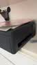 爱普生（EPSON）【6代新品】L3353墨仓式彩色家用AI学习打印机 L3251/L3255升级版(打印复印扫描 微信/无线 黑色） 实拍图