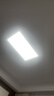 圣伯顿（Shengbodun）led灯条吸顶灯替换灯芯磁铁替换客厅改造灯带灯管长条 三色160瓦 实拍图