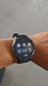 HUAWEI【父亲节送礼优选】HUAWEI WATCH GT 6 雅丹黑 46mm智能手表多维情绪健康全新骑行体验 实拍图
