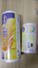 妙洁 厚劲点断式保鲜袋 中号650只 塑料食品袋 实拍图