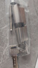 RESET房门锁芯室内门房间门锁芯小70通用木门锁芯执手门锁配件RST01 实拍图