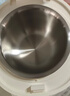 小熊（Bear）【价保618】电饭煲 电饭锅1-2人用 健康0涂层316L不锈钢微压多功能智能预约煮饭锅1.6L DFB-C16M3 实拍图