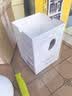 萤石摄像头家用 高清WIFI无线监控器莹石云APP手机远程室内监控360度全景旋转云台智能网络录像机 萤石C6C 500万 全彩夜视 特写追踪【增强版】 官方标配无卡(下单赠30天云存储) 实拍图