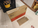 HKC 24.5英寸2K原生275Hz高刷FastIPS快速液晶HDR400无畏契约1ms电竞游戏旋转升降电脑显示器巡航Q5 实拍图