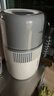 飞利浦（PHILIPS）加湿器价保618家用卧室母婴专用静音除菌无雾空调加湿机鼻炎孕妇婴幼儿桌面大容量HU5710/10礼物 实拍图