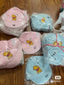 babycare皇室pro裸感拉拉裤XXXL24+1>17kg)婴儿尿不湿成长裤透气大吸量 实拍图