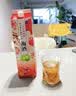 三得利（Suntory）果酒节日款礼盒梅酒10度 青梅酒2L*2 大包装礼盒款 送礼 实拍图