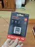 闪迪（SanDisk）128GB SD内存卡 4K V30 U3 C10 相机存储卡 读速200MB/s 写速90MB/s 微单/单反相机内存卡 实拍图