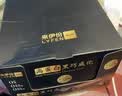 来伊份黑巧克力威化礼盒325g/25支高蛋白0蔗糖夹心饼干零食礼包礼品 实拍图