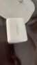绿联30W氮化镓双口充电器多口Type-C快充头适用iPhone16e苹果17/16/15ProMax/Plus/iPad华为手机插头 实拍图