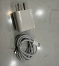 Viken【直营正品】适配苹果17/16/15充电器头原装40W/45W套装iPhone17/16/15proMax/pro适配器数据线 【原盒封装】适配苹果30W快充头+1米编织快充线 安全认证不伤 实拍图