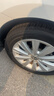 韩泰（Hankook）汽车轮胎 205/55R16 91V K415 原配大众宝来/高尔夫/朗逸 实拍图
