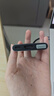 毕亚兹 Type-C转hdmi/USB3.0/PD扩展坞苹果电脑转换器macbook 转接头手机接投影仪显示器拓展坞USB-C分线 实拍图