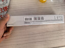 京东京造 筷子 家用食品接触级餐具实木防滑鸡翅木原木【无漆无蜡】10双装 实拍图