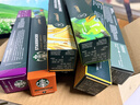 星巴克（Starbucks）胶囊咖啡多口味混享黑咖啡性价9盒90颗共495g适配Nespresso胶囊机 实拍图