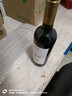 CANIS FAMILIARIS布多格智利原瓶进口红酒 干红葡萄酒 750ml 单瓶装 热门商品 实拍图