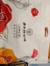 嘉华鲜花饼经典玫瑰花饼50g*10枚短保云南特产糕点早餐零食点心礼盒 实拍图