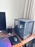 微星品牌游戏主机 酷睿i5 12600KF/14600KF/RTX4060/5060/5060TI海景房主机DIY台式电脑整机组装电脑 配六i5-14600KF+微星RTX4070S 实拍图