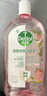 滴露（Dettol）衣物消毒液自然香氛洗衣除菌液 除螨除异味去汗臭48h留香1000ml*1 实拍图