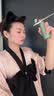康佳（KONKA）注氧仪纳米喷雾补水仪器美容面部家用手持保水光机针湿脸仪喷脸实用生日礼物女士 【至尊版】高压注氧+500ml玻尿酸精华液+礼盒 实拍图