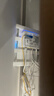 小米（MI）路由器AX3000T 千兆双频 穿墙王 大户型覆盖 5G智能家用无线 游戏路由 一碰连 NFC快连 双宽带聚合 实拍图