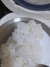 小熊（Bear）【价保618】电饭煲 2-3人电饭锅 健康0涂层316L不锈钢内胆 特色杂粮饭多功能米饭锅3L DFB-E30V5 实拍图
